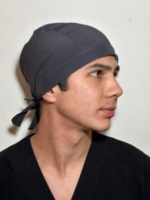 IMG_6196 Gorrito Liso para Caballero