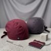 KR Etiqueta DTF Gorrito Quirúrgico Edición DTF – Caballero