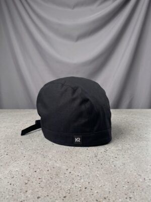 KR pr Vinil 3D Gorrito Quirúrgico con Vinil 3D – Caballero